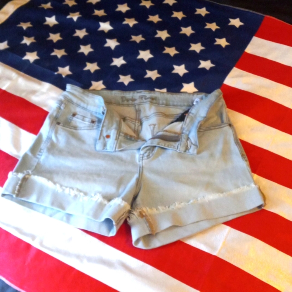 Denim fueled size 11 never worn never washed